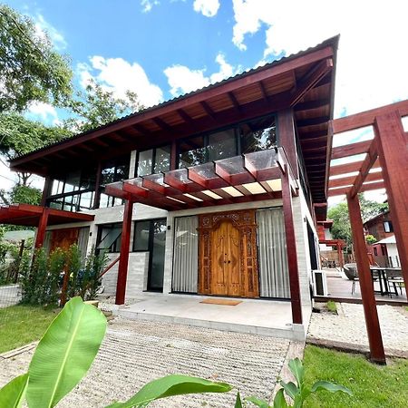 Yba Casa Hotel Ilha Do Mel Paranaguá Kültér fotó