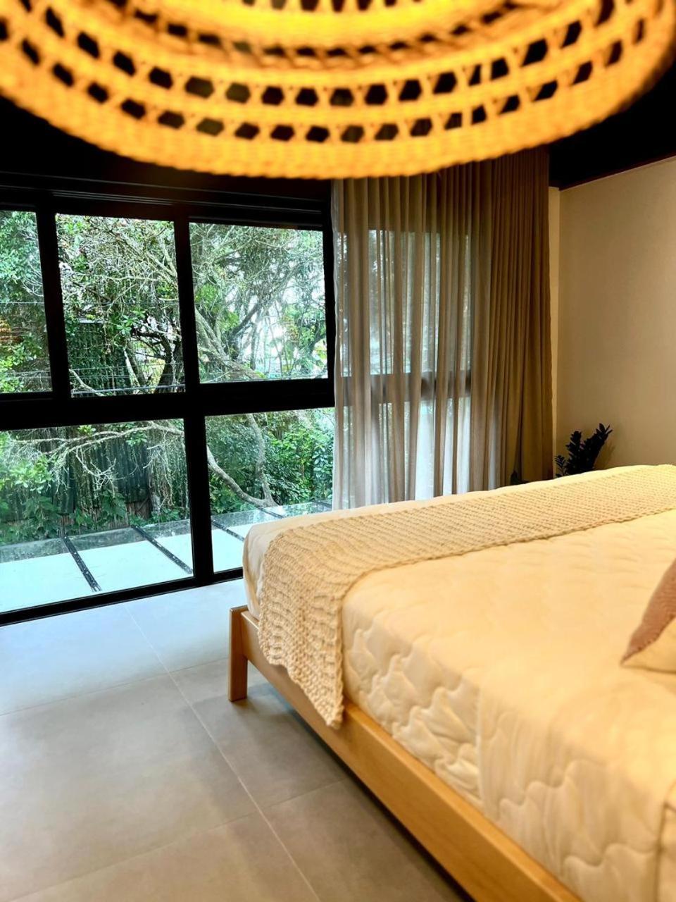 Yba Casa Hotel Ilha Do Mel Paranaguá Kültér fotó