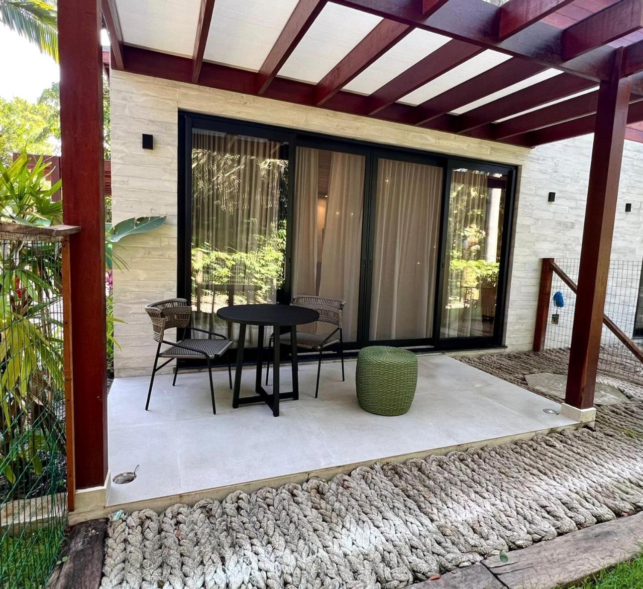 Yba Casa Hotel Ilha Do Mel Paranaguá Kültér fotó