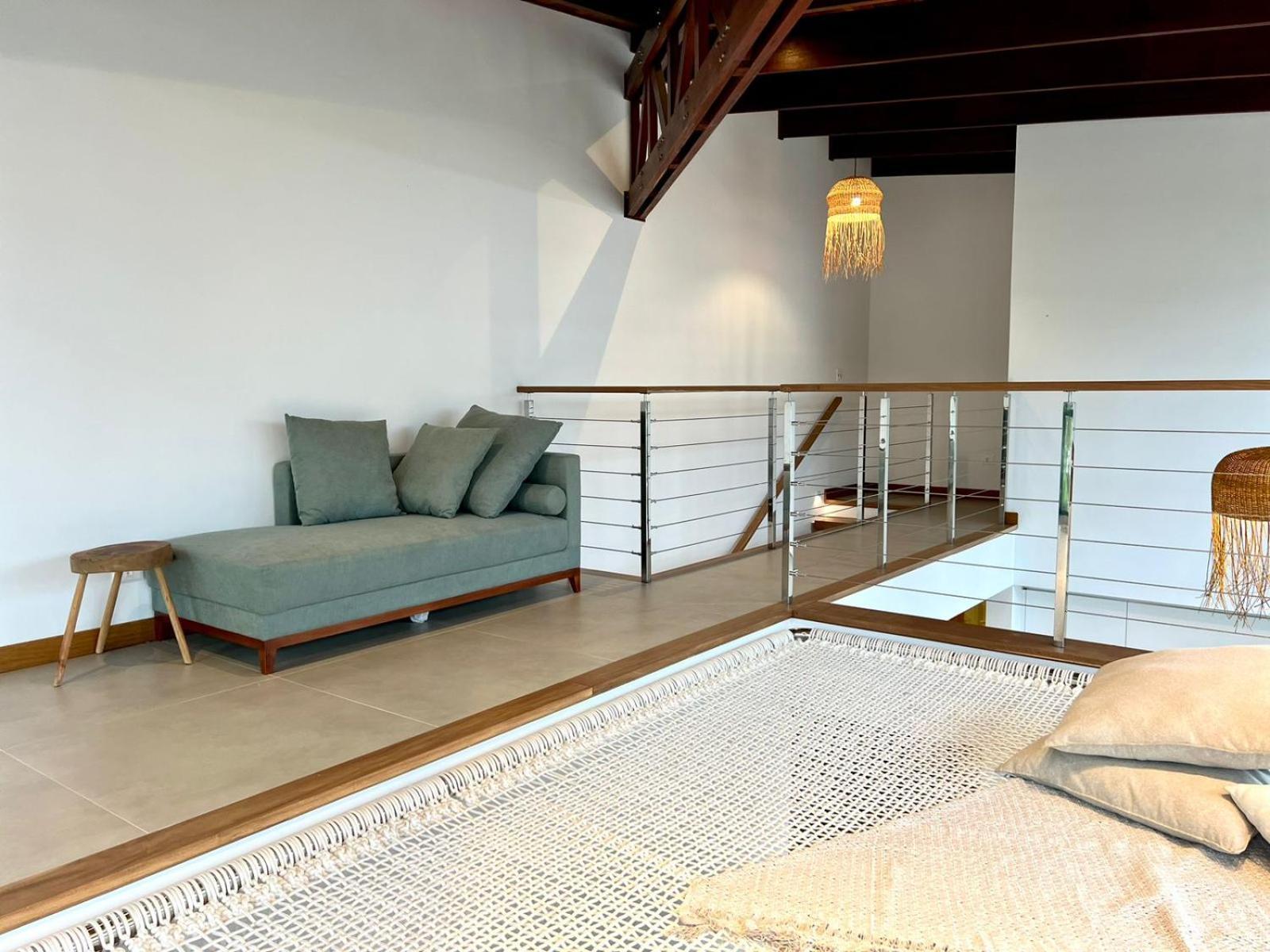 Yba Casa Hotel Ilha Do Mel Paranaguá Kültér fotó
