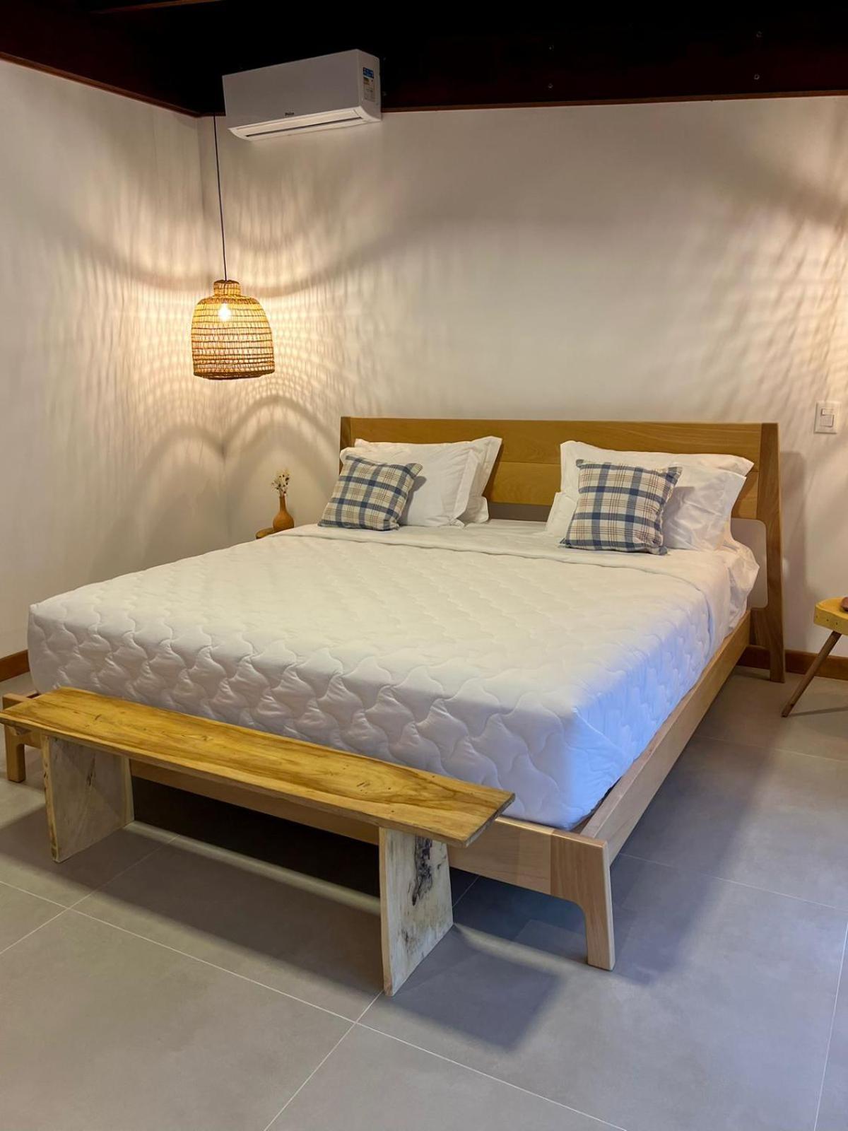 Yba Casa Hotel Ilha Do Mel Paranaguá Kültér fotó